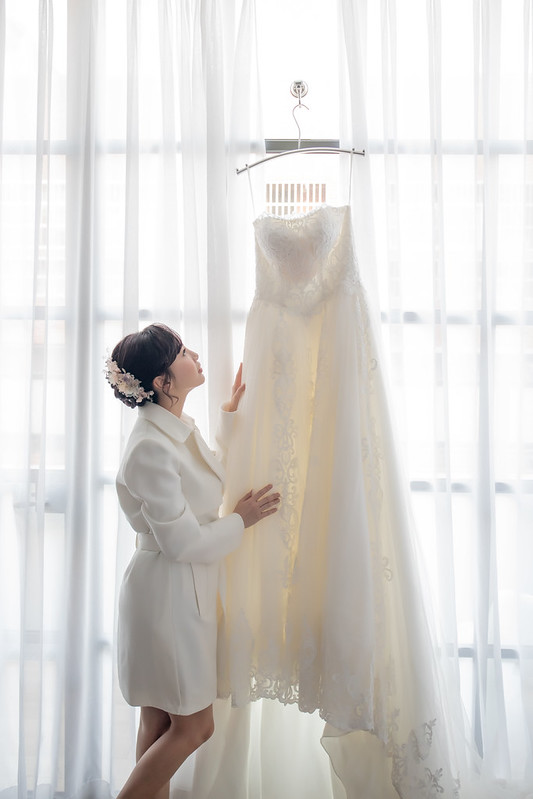 Apple婚禮攝影 Wedding婚禮記錄 大熊婚禮攝影 