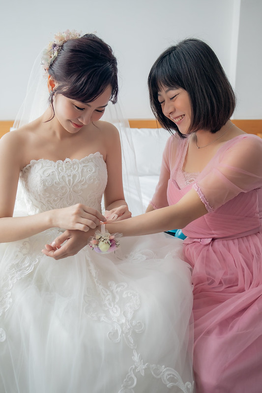 Apple婚禮攝影 Wedding婚禮記錄 大熊婚禮攝影 