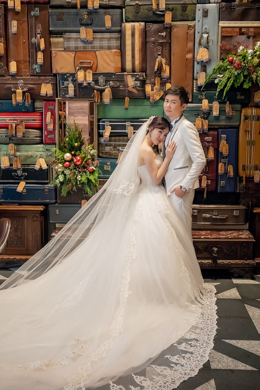 Apple婚禮攝影 Wedding婚禮記錄 大熊婚禮攝影 