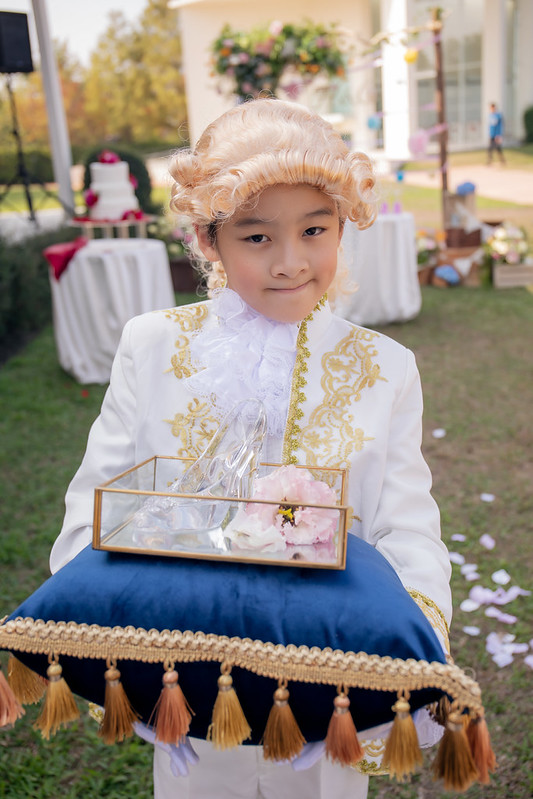 Apple婚禮攝影 Wedding婚禮記錄 大熊婚禮攝影 
