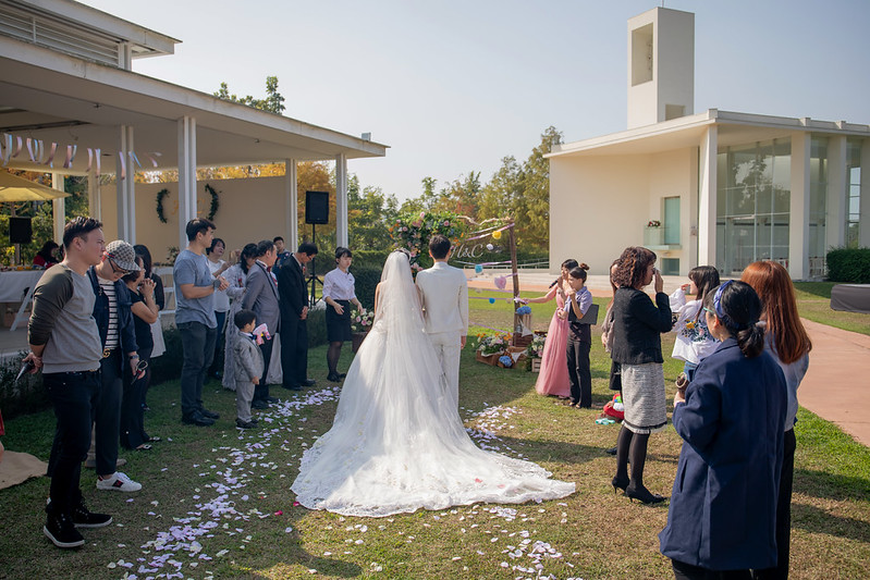 Apple婚禮攝影 Wedding婚禮記錄 大熊婚禮攝影 