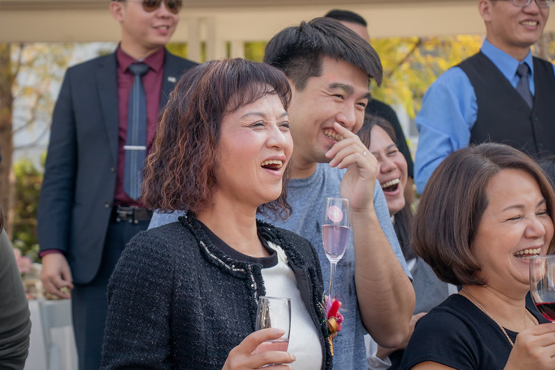 Apple婚禮攝影 Wedding婚禮記錄 大熊婚禮攝影 