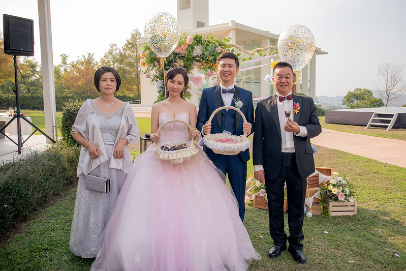 Apple婚禮攝影 Wedding婚禮記錄 大熊婚禮攝影 