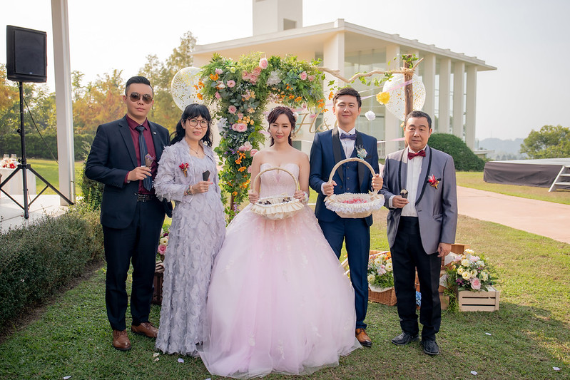 Apple婚禮攝影 Wedding婚禮記錄 大熊婚禮攝影 