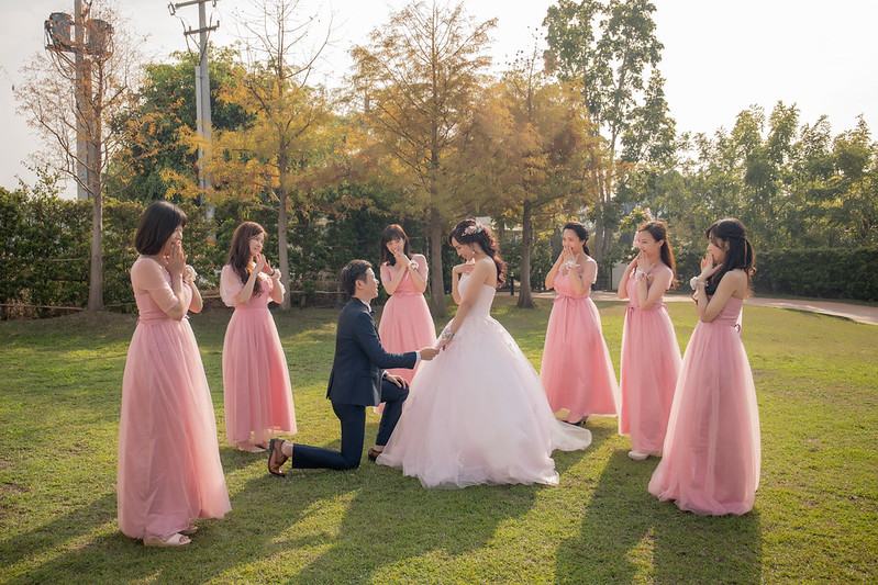 Apple婚禮攝影 Wedding婚禮記錄 大熊婚禮攝影 