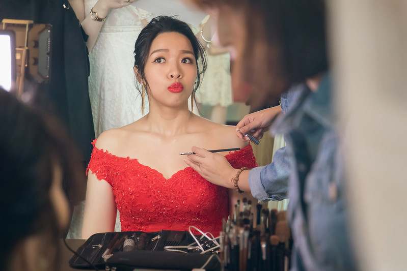 Apple婚禮攝影 Wedding婚禮記錄 Zhuang婚禮攝影 