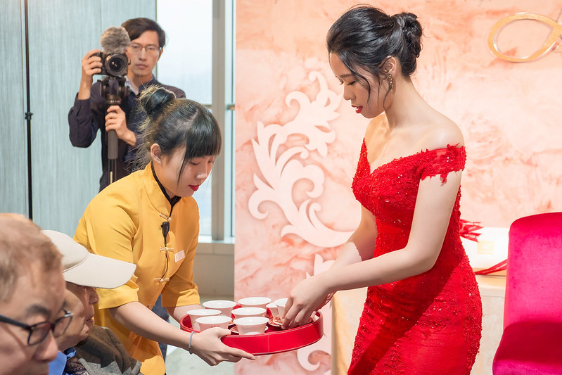 Apple婚禮攝影 Wedding婚禮記錄 Zhuang婚禮攝影 