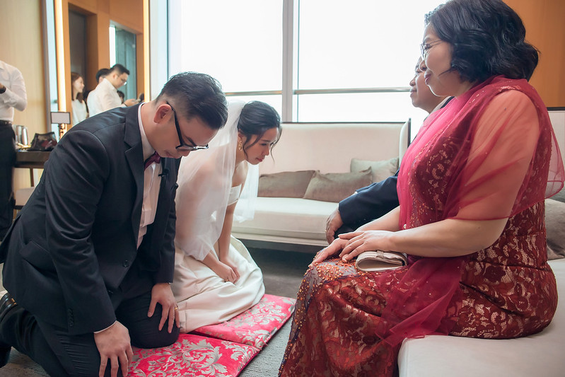 Apple婚禮攝影 Wedding婚禮記錄 Zhuang婚禮攝影 