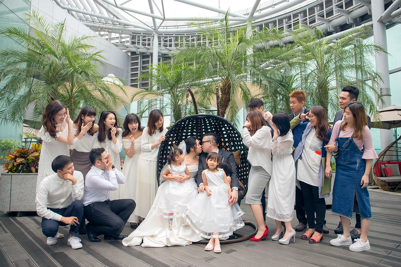 Apple婚禮攝影 Wedding婚禮記錄 Zhuang婚禮攝影 