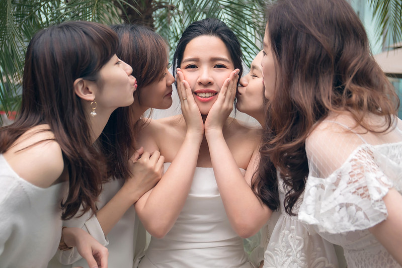 Apple婚禮攝影 Wedding婚禮記錄 Zhuang婚禮攝影 