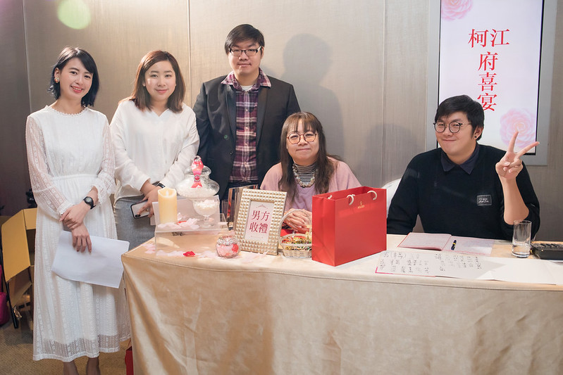 Apple婚禮攝影 Wedding婚禮記錄 Zhuang婚禮攝影 