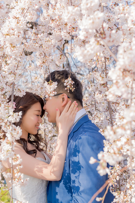 海外婚紗婚禮攝影推薦 