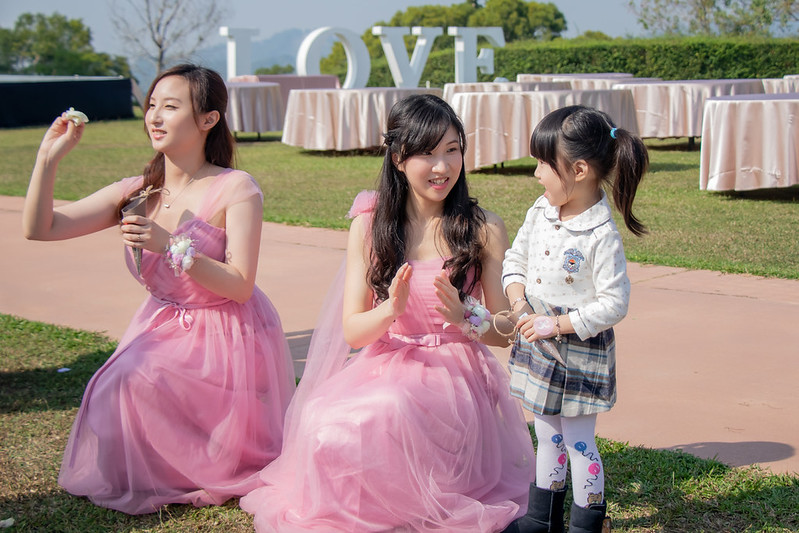 Apple婚禮攝影 Wedding婚禮記錄 大熊婚禮攝影 