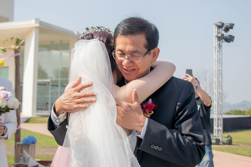 Apple婚禮攝影 Wedding婚禮記錄 大熊婚禮攝影 