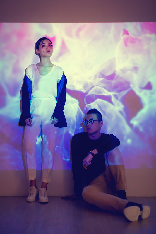 Pre-wedding自助婚紗 大熊自助婚紗 