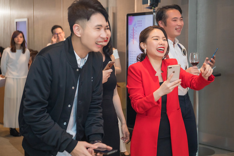 Apple婚禮攝影 Wedding婚禮記錄 Zhuang婚禮攝影 