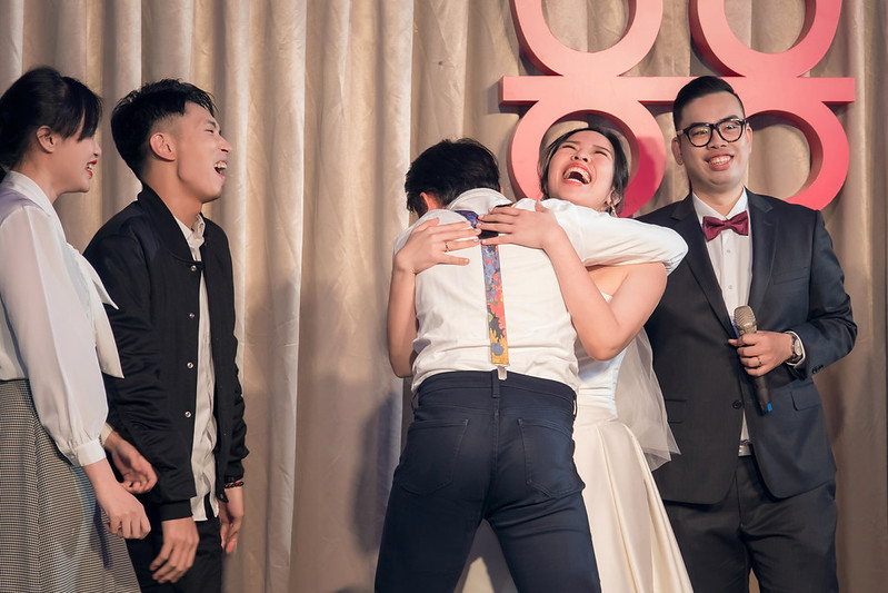 Apple婚禮攝影 Wedding婚禮記錄 Zhuang婚禮攝影 