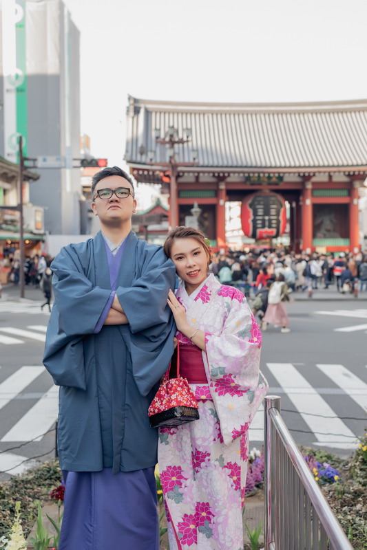 海外婚紗婚禮攝影推薦 