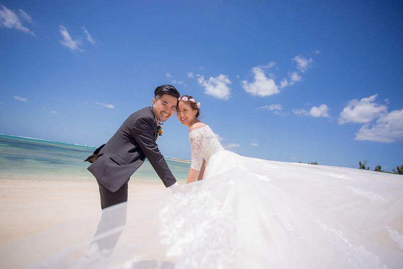 海外婚紗婚禮攝影推薦 