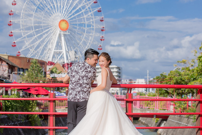 海外婚紗婚禮攝影推薦 