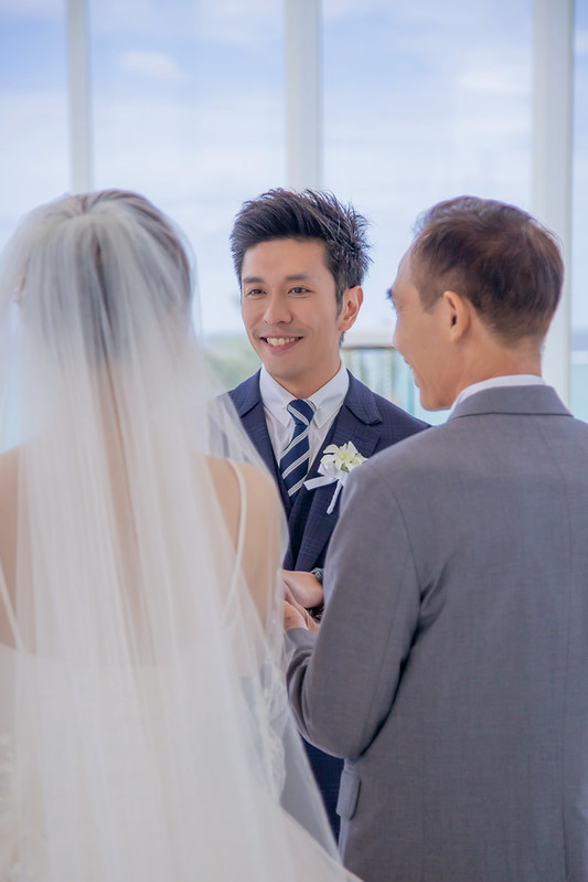 沖繩婚紗婚禮 海外婚紗婚禮攝影推薦 