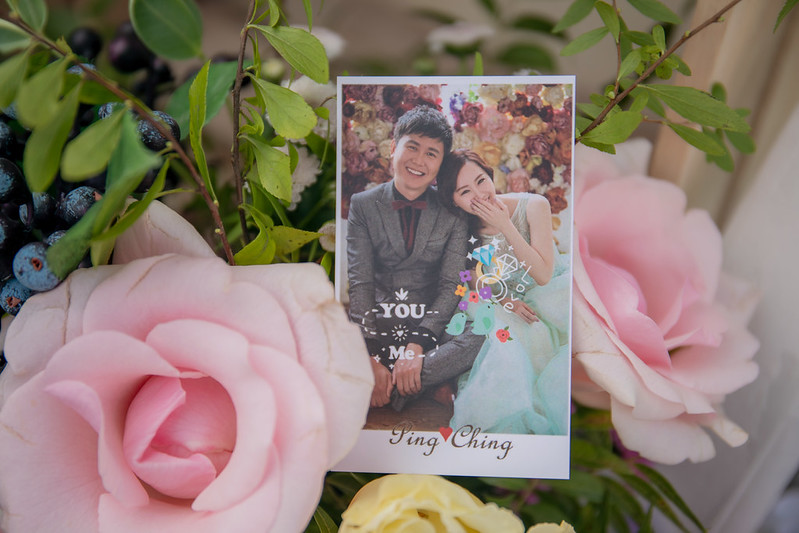 Apple婚禮攝影 Wedding婚禮記錄 大熊婚禮攝影 