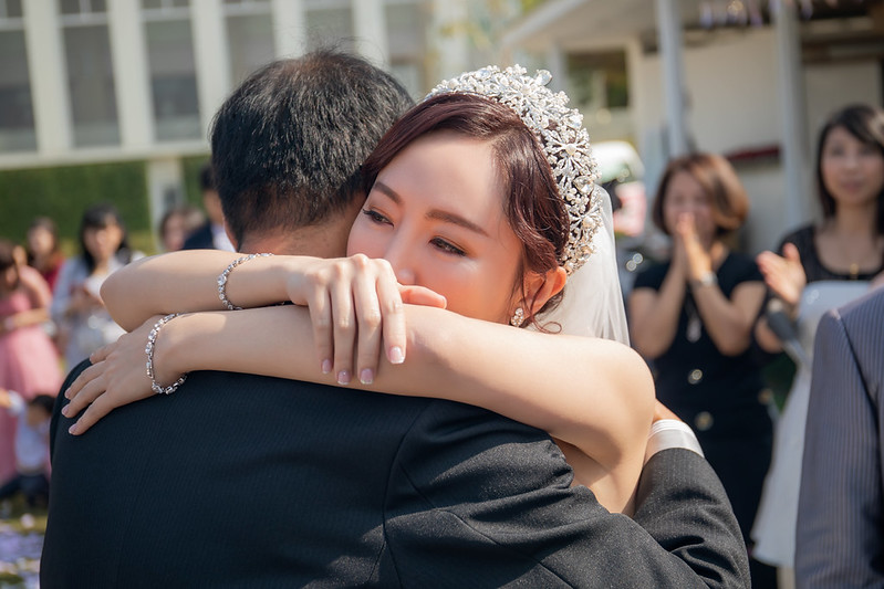 Apple婚禮攝影 Wedding婚禮記錄 大熊婚禮攝影 