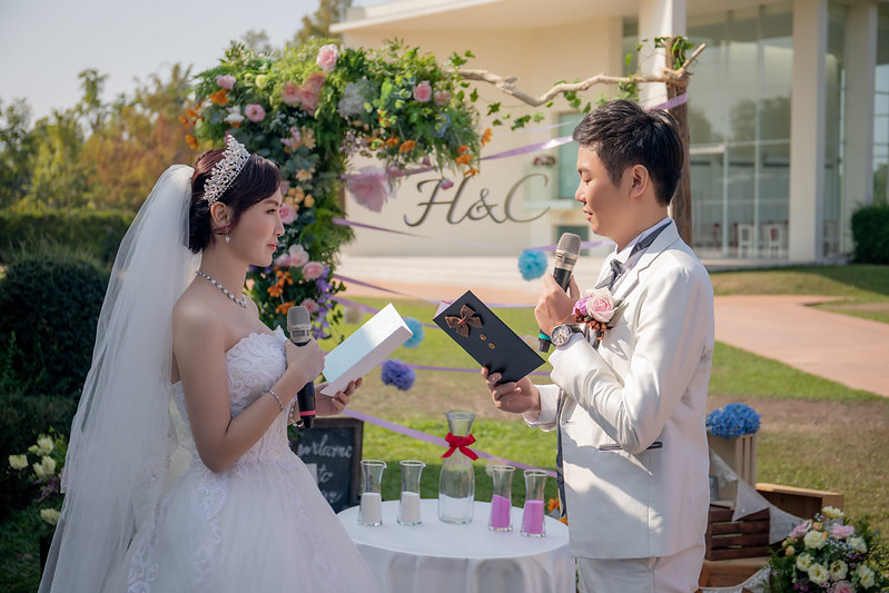 Apple婚禮攝影 Wedding婚禮記錄 大熊婚禮攝影 