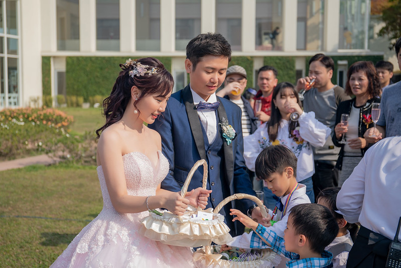 Apple婚禮攝影 Wedding婚禮記錄 大熊婚禮攝影 