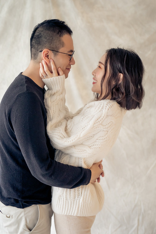 Pre-wedding自助婚紗 大熊自助婚紗 