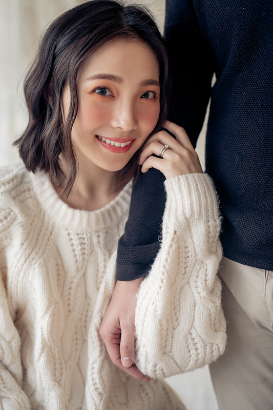 Pre-wedding自助婚紗 大熊自助婚紗 