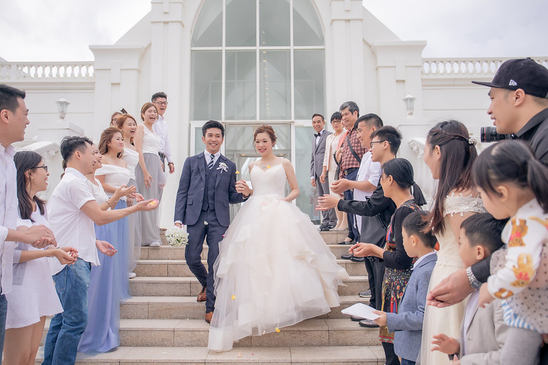 沖繩婚紗婚禮 海外婚紗婚禮攝影推薦 