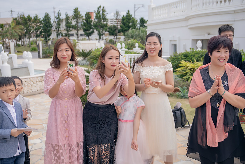 沖繩婚紗婚禮 海外婚紗婚禮攝影推薦 