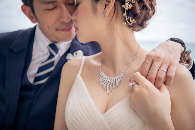 沖繩婚紗婚禮 海外婚紗婚禮攝影推薦 