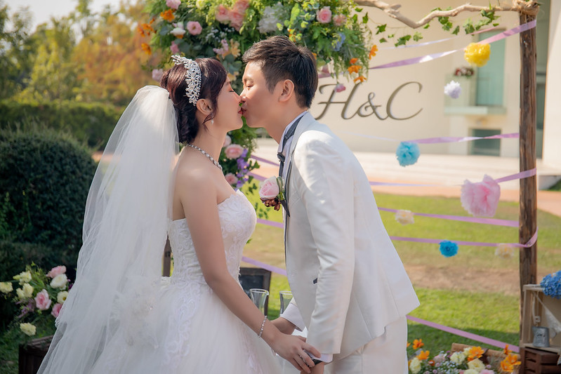 Apple婚禮攝影 Wedding婚禮記錄 大熊婚禮攝影 