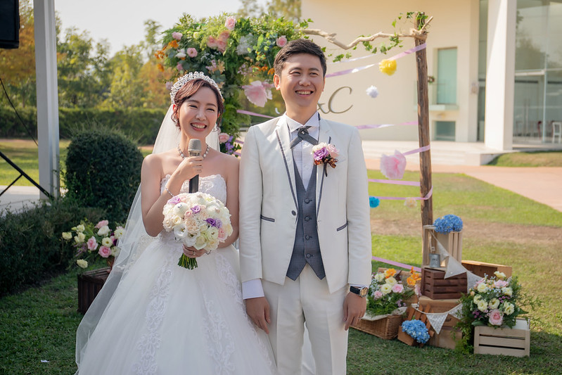 Apple婚禮攝影 Wedding婚禮記錄 大熊婚禮攝影 