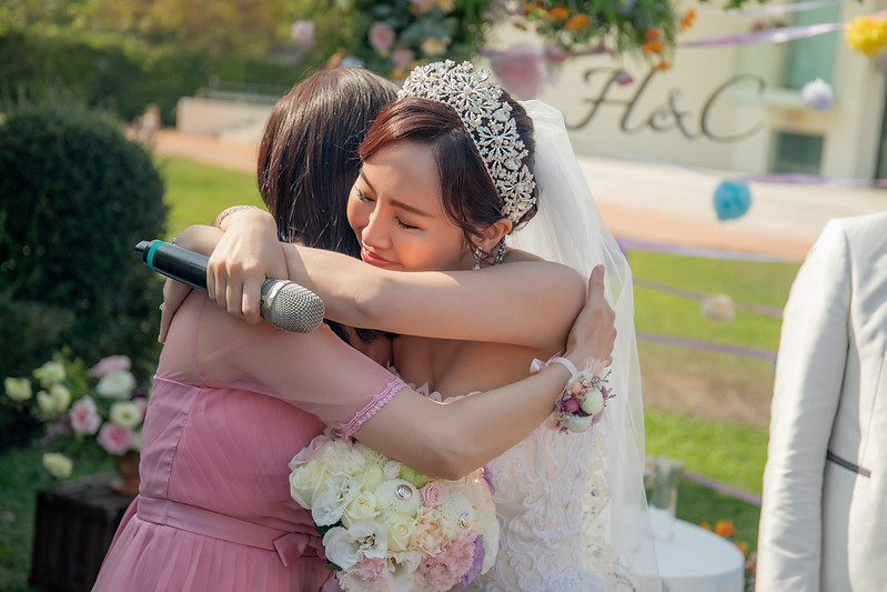 Apple婚禮攝影 Wedding婚禮記錄 大熊婚禮攝影 