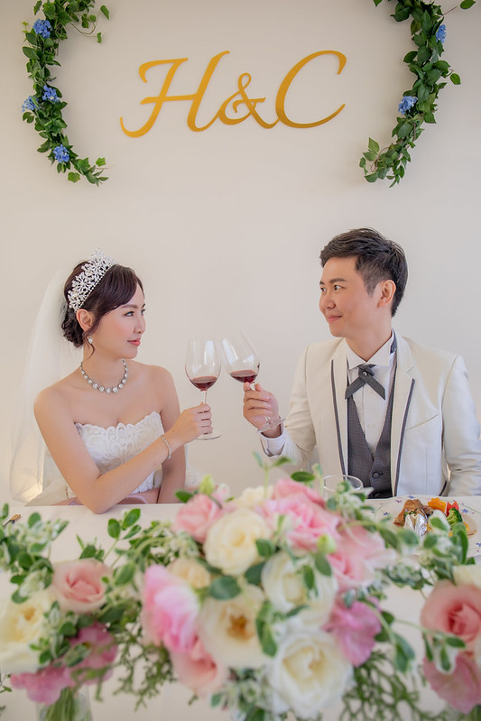 Apple婚禮攝影 Wedding婚禮記錄 大熊婚禮攝影 