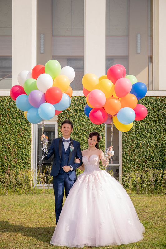 Apple婚禮攝影 Wedding婚禮記錄 大熊婚禮攝影 