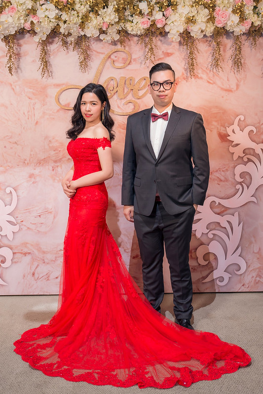 Apple婚禮攝影 Wedding婚禮記錄 Zhuang婚禮攝影 