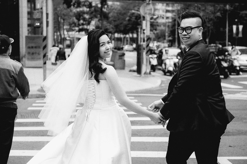 Apple婚禮攝影 Wedding婚禮記錄 Zhuang婚禮攝影 