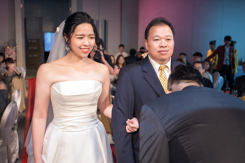 Apple婚禮攝影 Wedding婚禮記錄 Zhuang婚禮攝影 