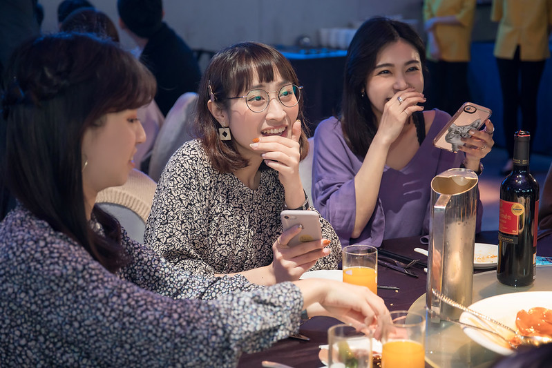 Apple婚禮攝影 Wedding婚禮記錄 Zhuang婚禮攝影 