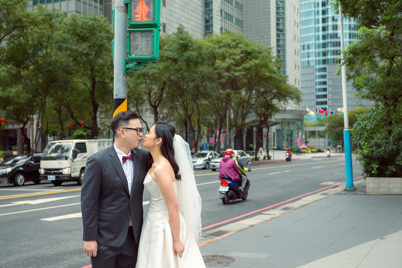 Apple婚禮攝影 Wedding婚禮記錄 Zhuang婚禮攝影 