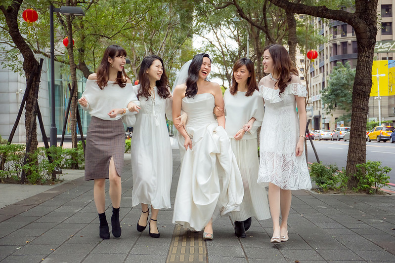 Apple婚禮攝影 Wedding婚禮記錄 Zhuang婚禮攝影 