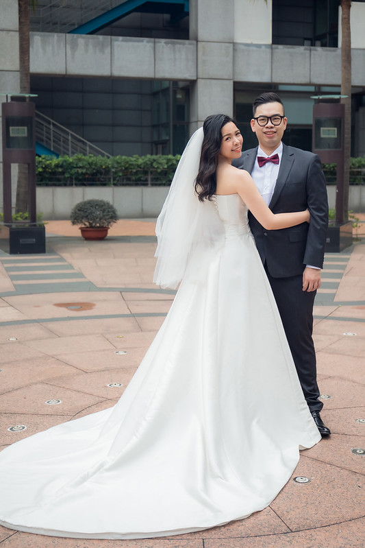 Apple婚禮攝影 Wedding婚禮記錄 Zhuang婚禮攝影 