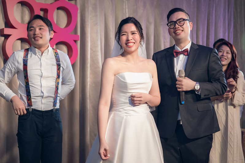 Apple婚禮攝影 Wedding婚禮記錄 Zhuang婚禮攝影 