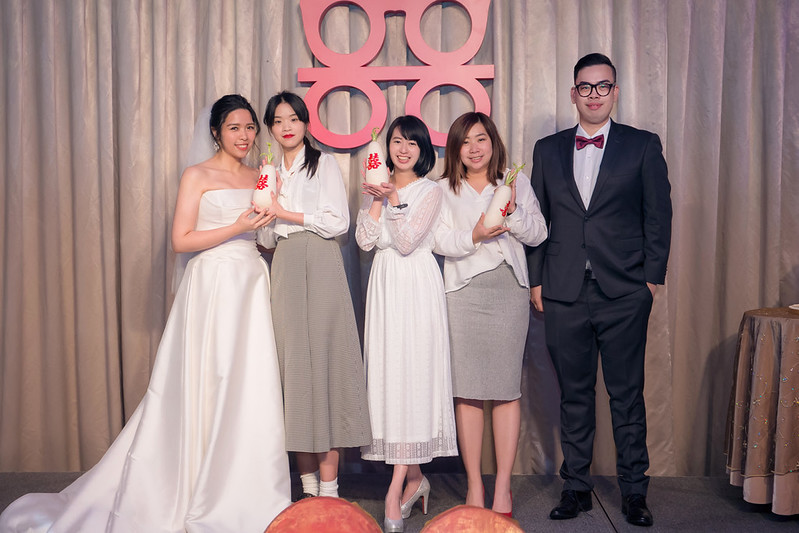 Apple婚禮攝影 Wedding婚禮記錄 Zhuang婚禮攝影 