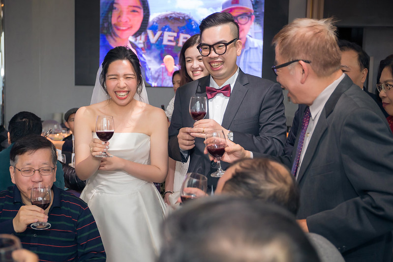 Apple婚禮攝影 Wedding婚禮記錄 Zhuang婚禮攝影 