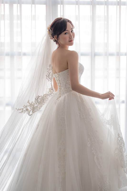 Apple婚禮攝影 Wedding婚禮記錄 大熊婚禮攝影 
